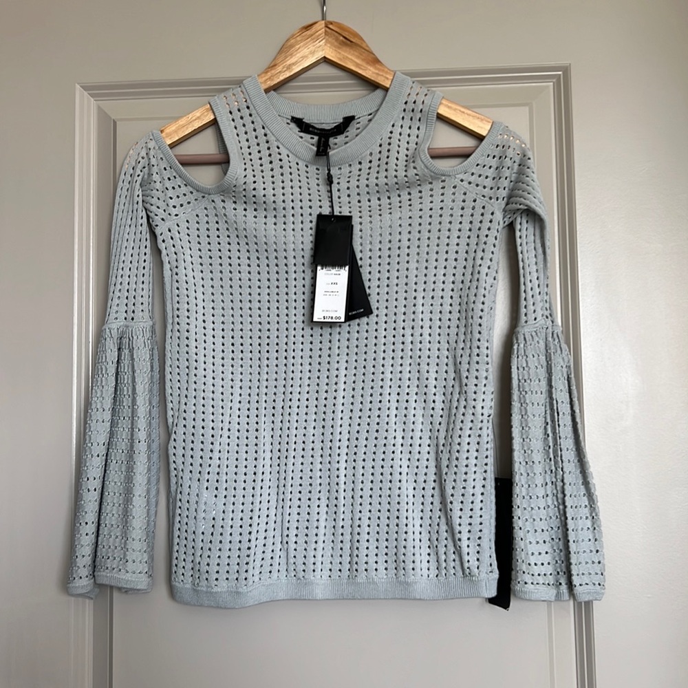 BCBG Top
